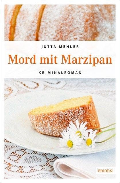 Mord mit Marzipan Contemporary literature Books