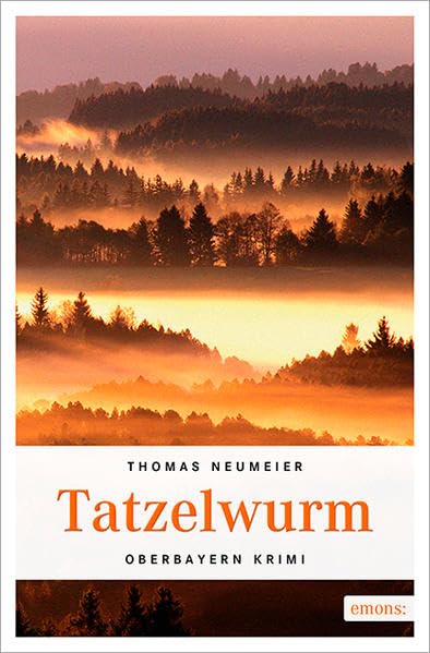 Tatzelwurm Contemporary literature Books