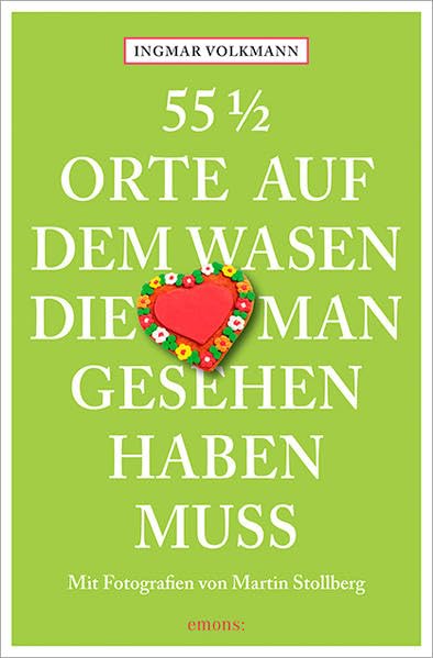 55 1/2 Orte auf Wasen, die man gesehen haben muss Leisure, Home & Garden