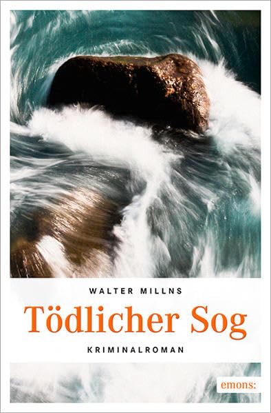 Tödlicher Sog Contemporary literature Books