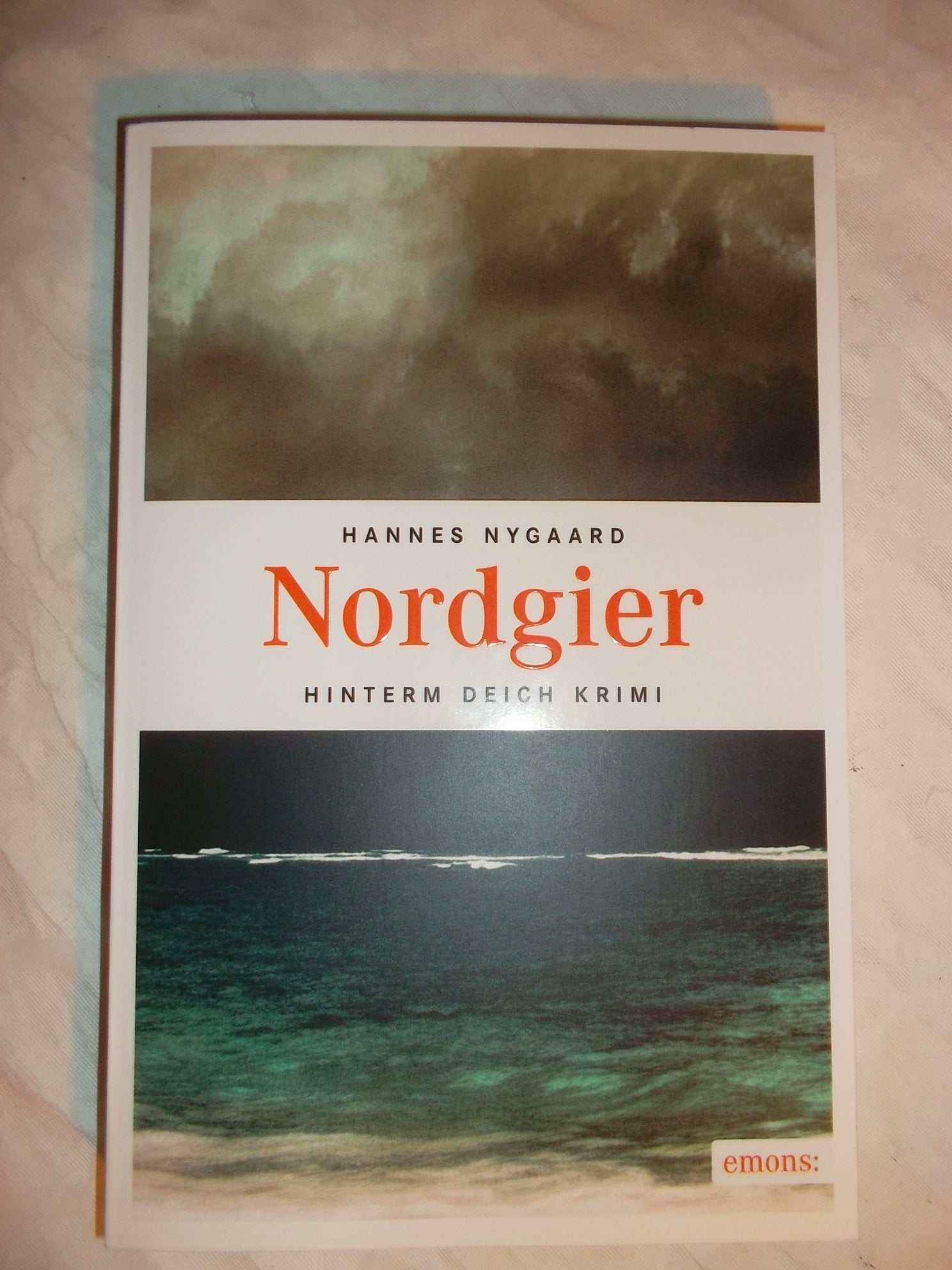 Product Image: Nordgier