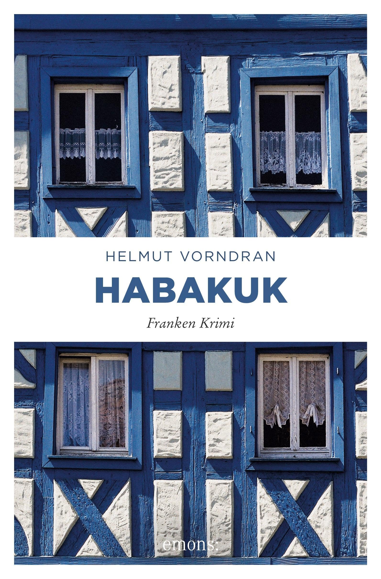 Product Image: Habakuk