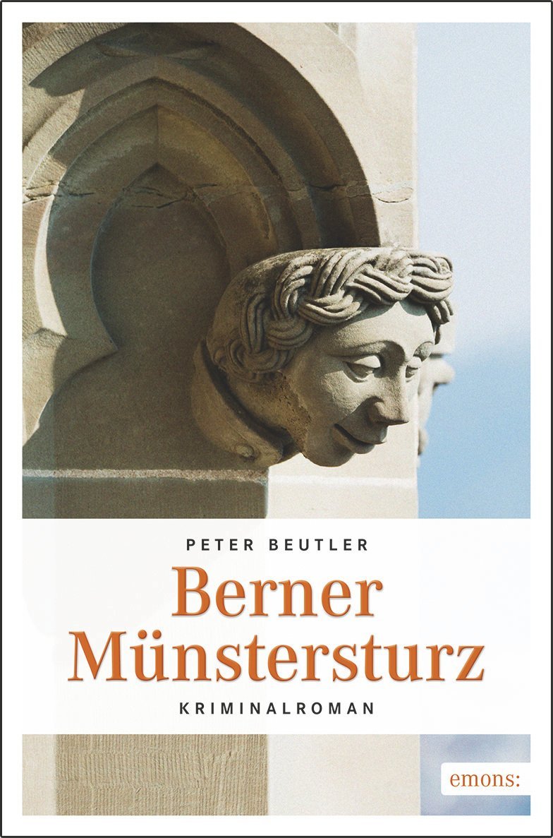 Product Image: Berner Münstersturz