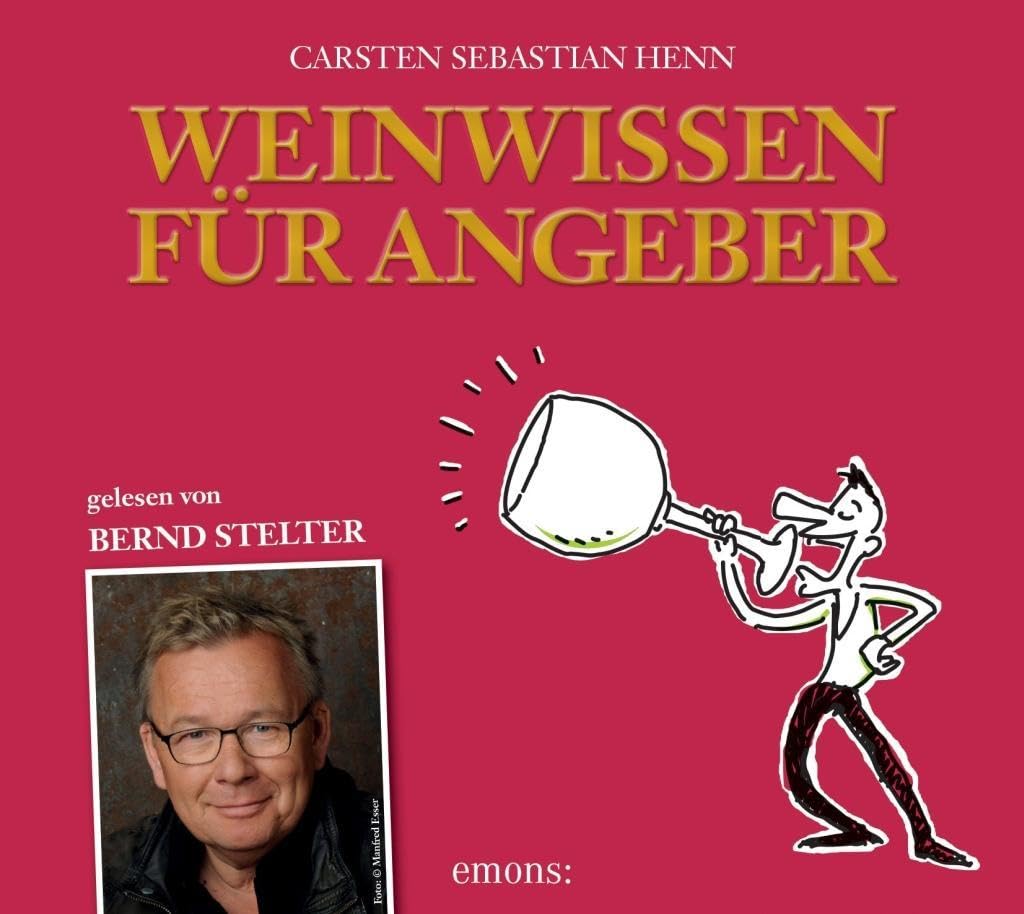 Weinwissen für Angeber Films