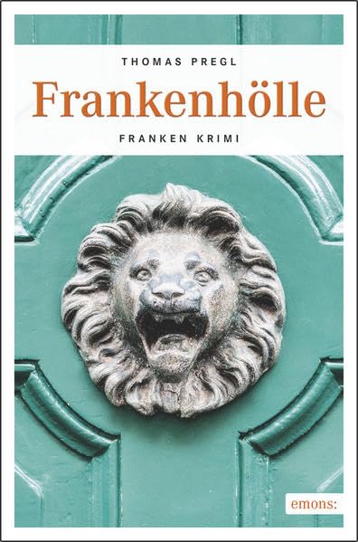 Frankenhölle (Franken Krimi) Contemporary literature
