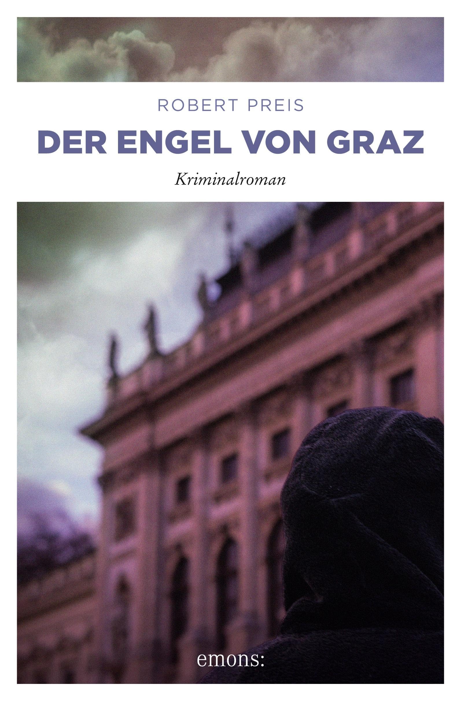 Der Engel von Graz Contemporary literature Books