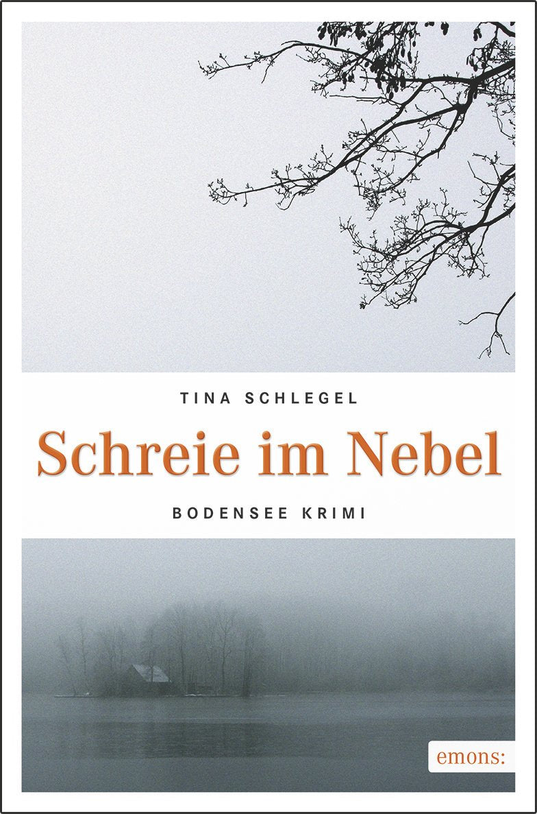 Schreie im Nebel Contemporary literature