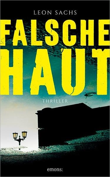 Falsche Haut Contemporary literature Books