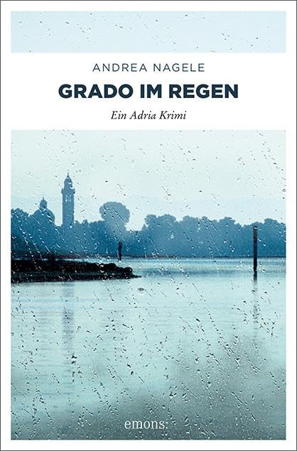 Grado im Regen Contemporary literature Books