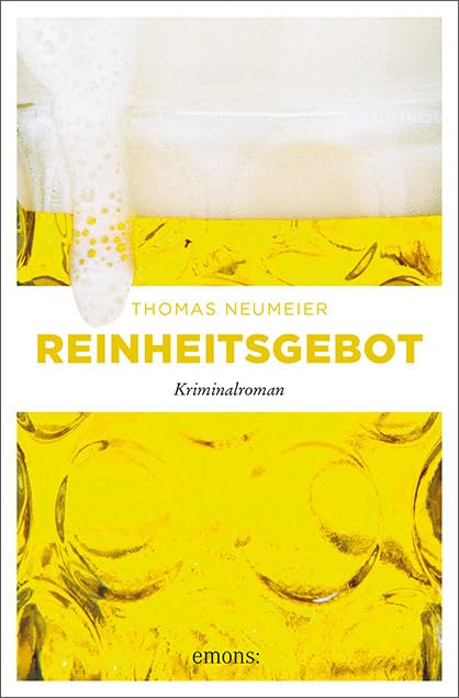 Reinheitsgebot Contemporary literature Books