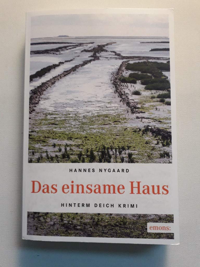 Das einsame Haus Contemporary literature Books