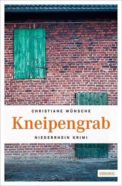 Product Image: Kneipengrab