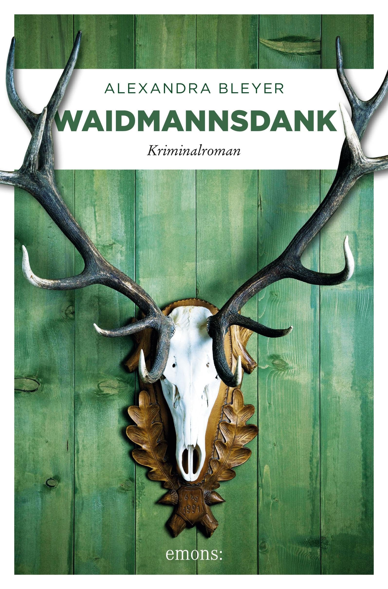 Product Image: Waidmannsdank
