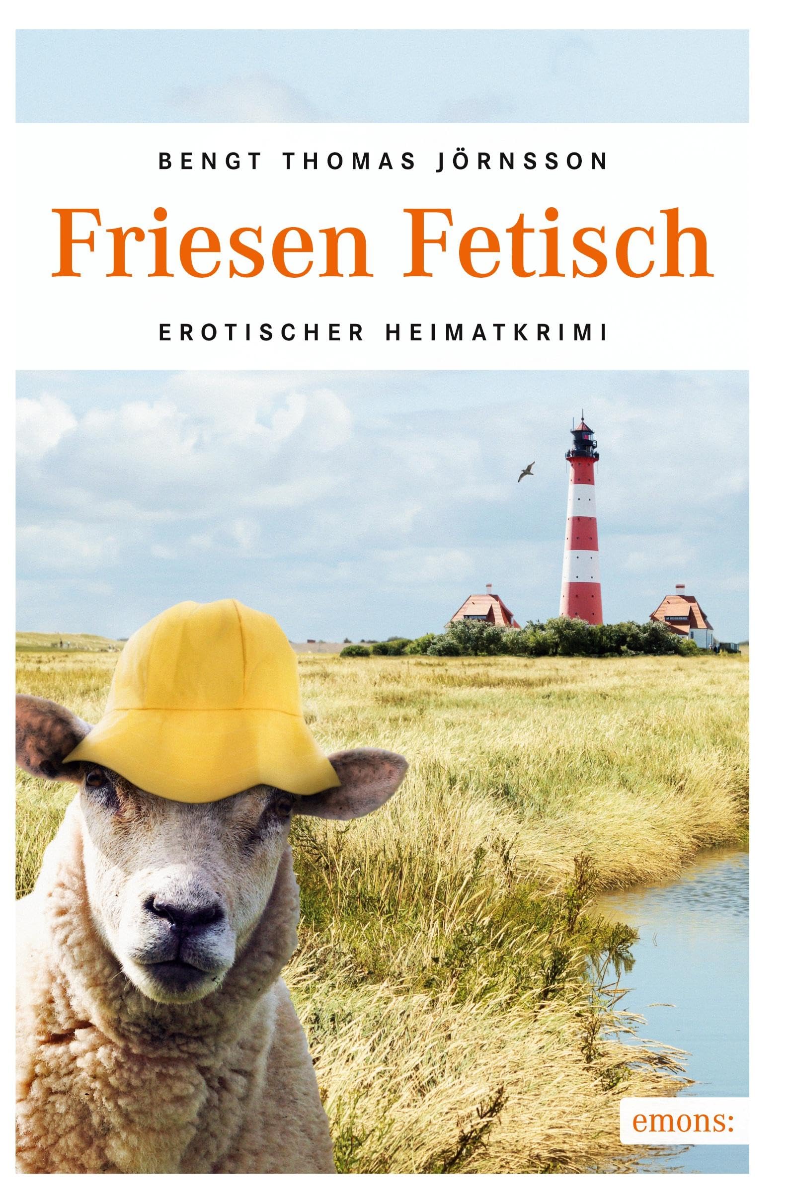Product Image: Friesen Fetisch
