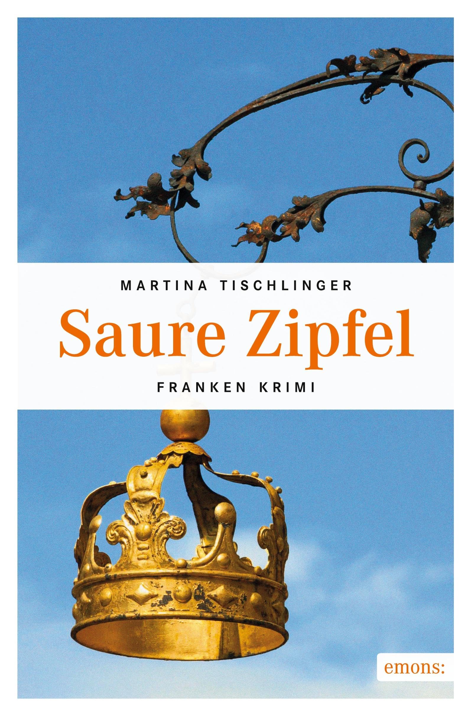 Saure Zipfel Contemporary literature Books