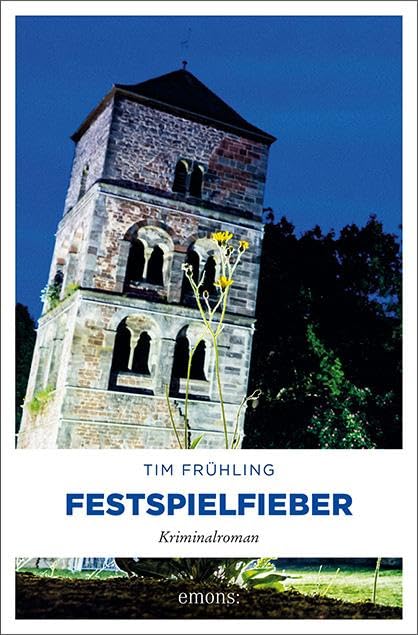 Festspielfieber Contemporary literature Books