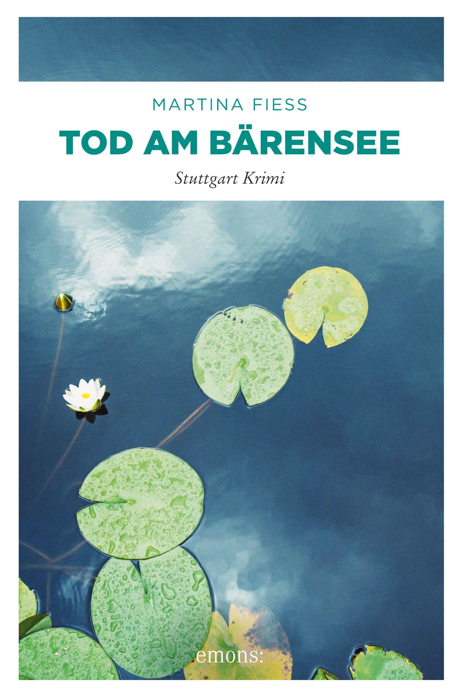 Product Image: Tod am Bärensee
