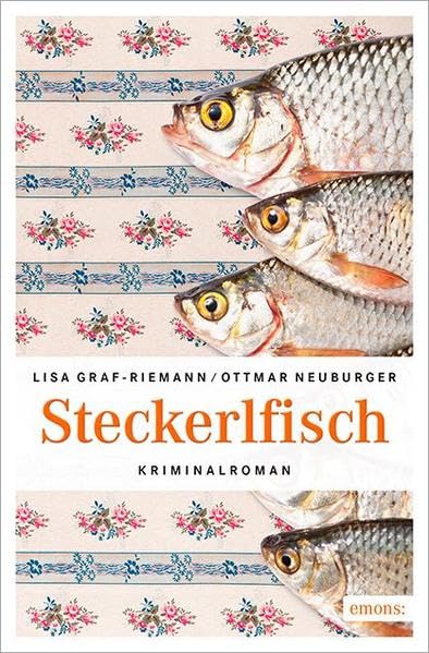 Steckerlfisch Contemporary literature Books