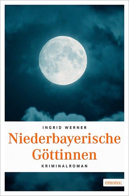 Niederbayerische Göttinnen Contemporary literature