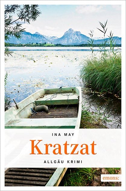 Kratzat Contemporary literature Books