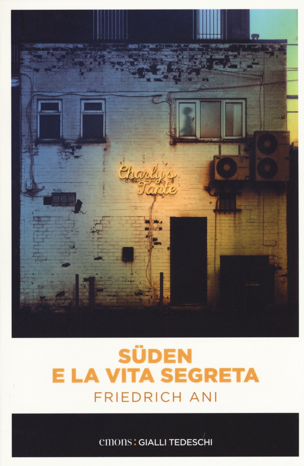 Süden e la vita segreta (Gialli tedeschi) Contemporary literature Books