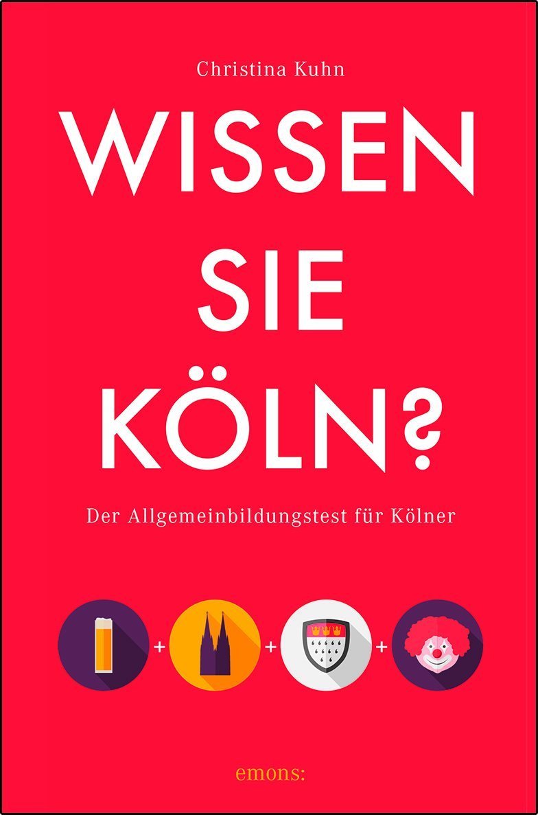 Product Image: Wissen Sie Köln