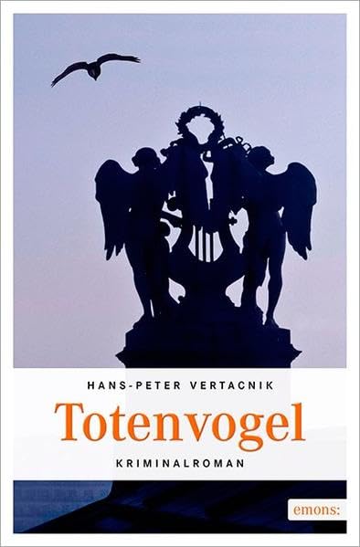 Totenvogel Contemporary literature Books