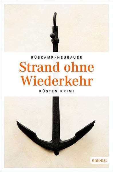 Strand ohne Wiederkehr Contemporary literature