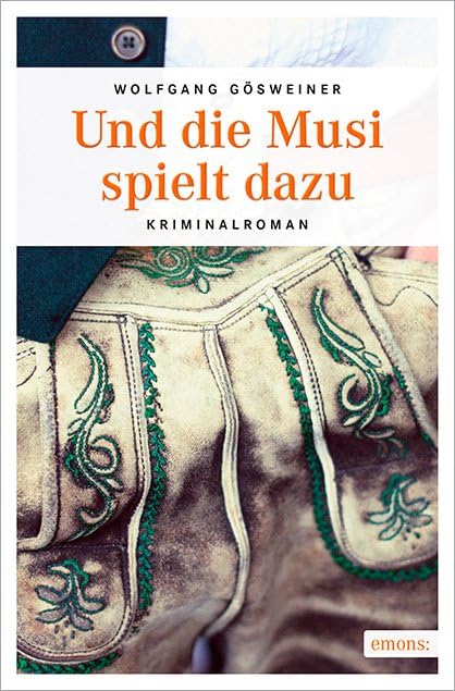 Und die Musi spielt dazu Contemporary literature