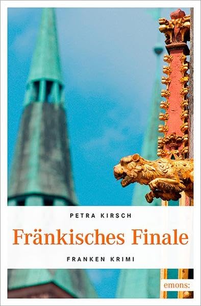 Fränkisches Finale Contemporary literature