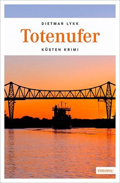 Totenufer Contemporary literature Books