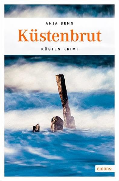 Küstenbrut Contemporary literature Books