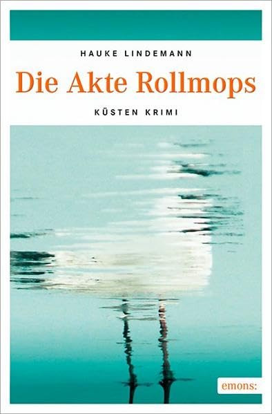 Die Akte Rollmops Contemporary literature Books