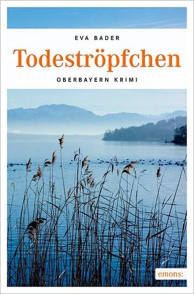 Todeströpfchen Contemporary literature Books