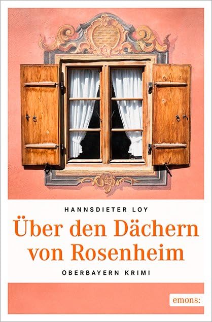 Über den Dächern von Rosenheim Contemporary literature