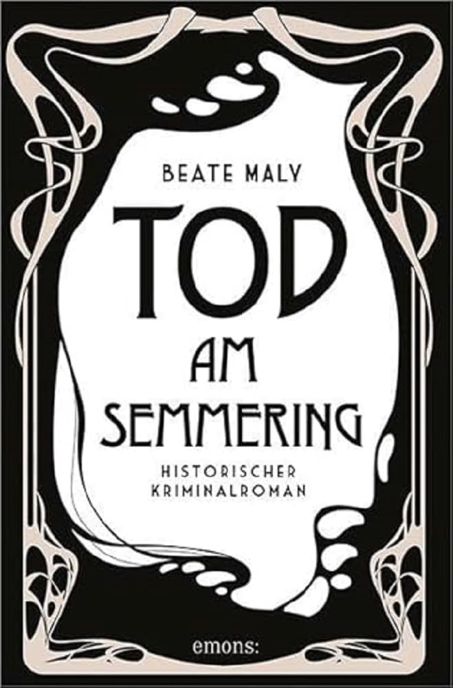 Tod am Semmering Historical Fiction