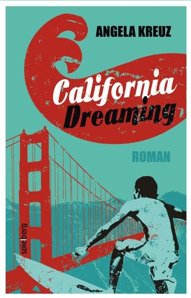 Product Image: California Dreaming
