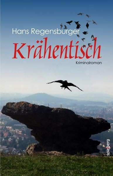 Krähentisch Contemporary literature Books