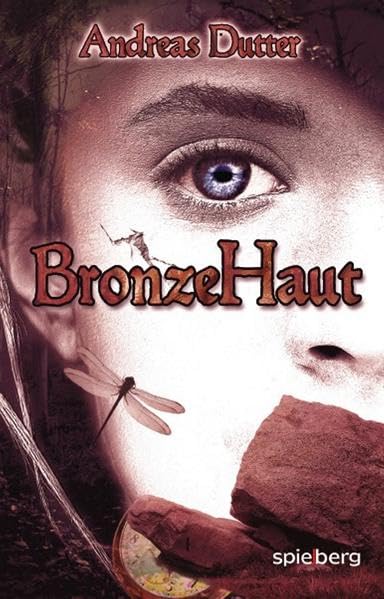 BronzeHaut Contemporary literature Books