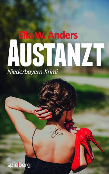 Austanzt Contemporary literature Books