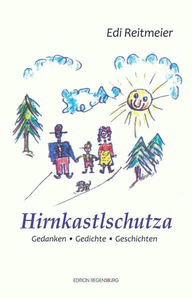 Hirnkastlschutza Essays & Short Stories
