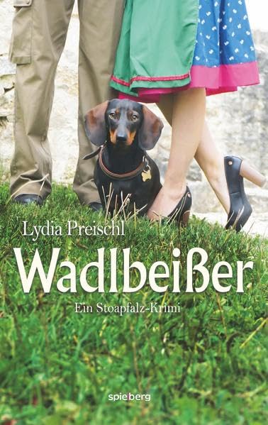 Wadlbeißer Contemporary literature Books