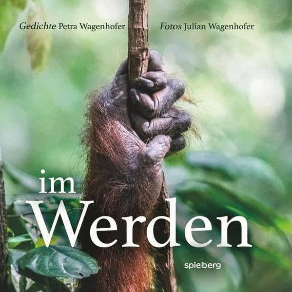 Im Werden Poetry