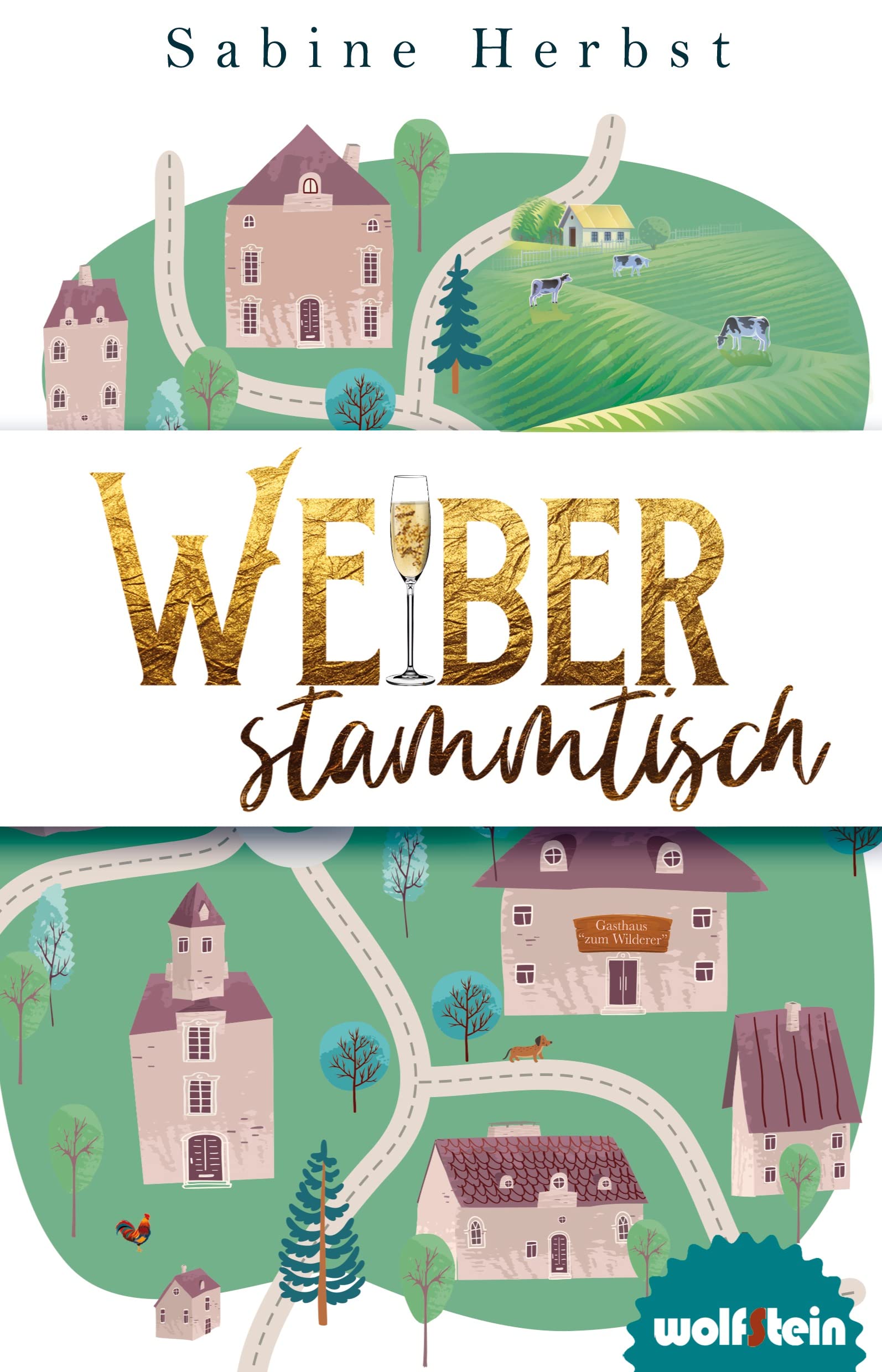Product Image: Weiberstammtisch