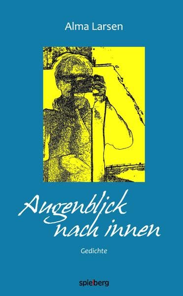 Augenblick nach innen Poetry