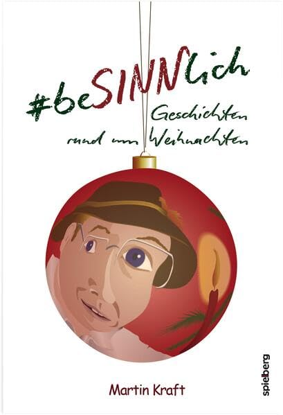 beSINNlich: Geschichten rund um Weihnachten Poetry