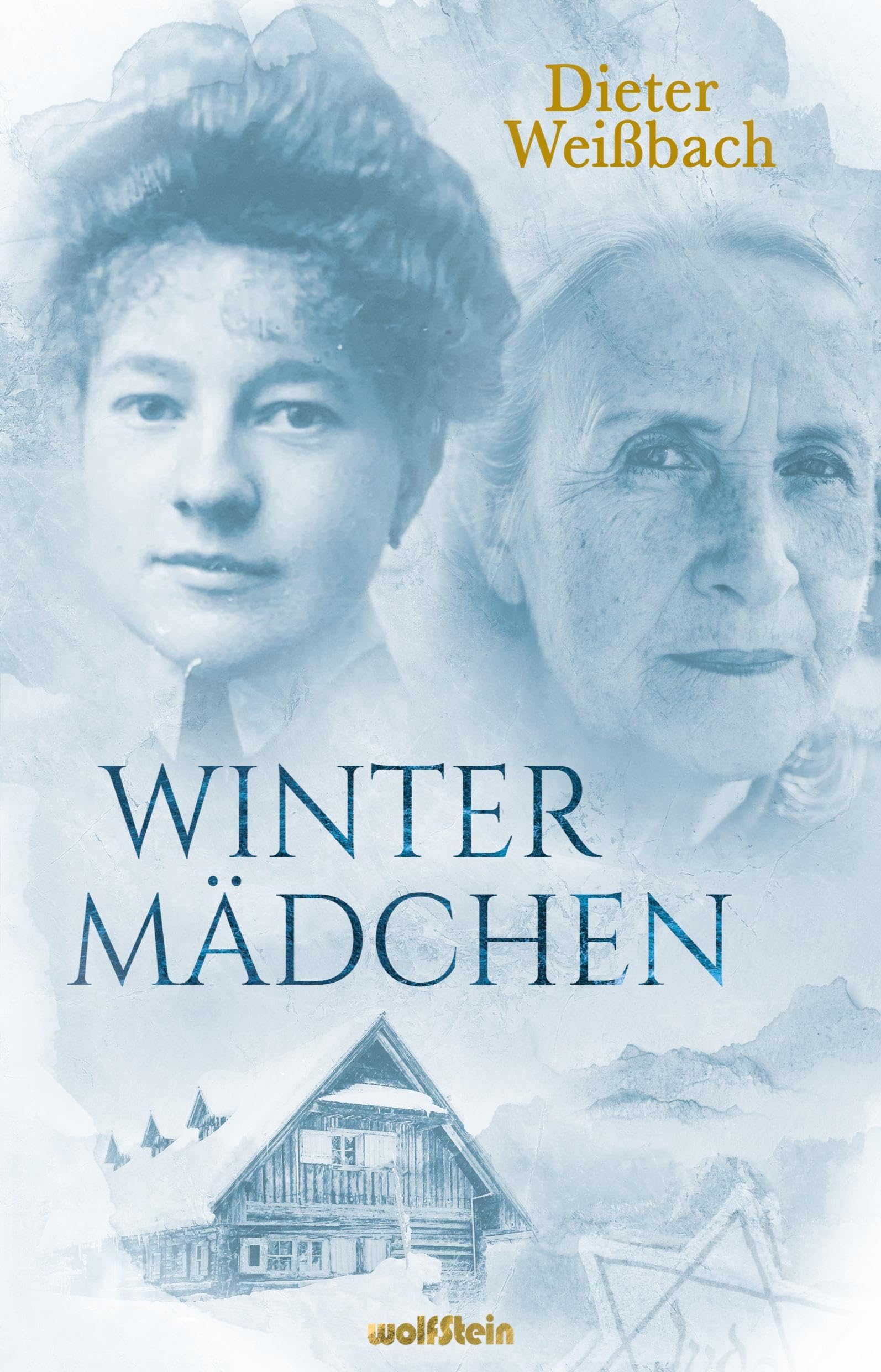 Product Image: Wintermädchen
