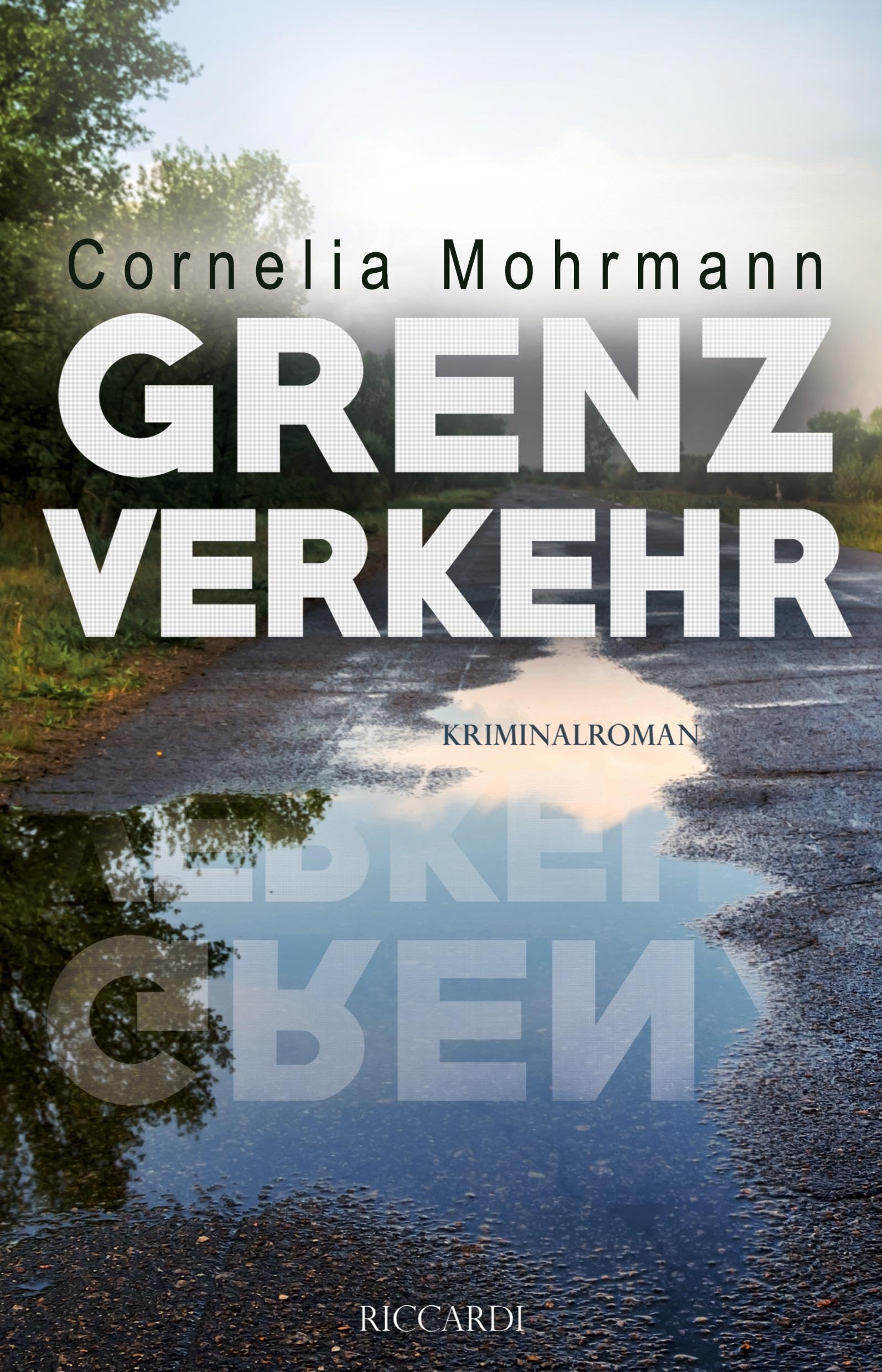 Product Image: Grenzverkehr