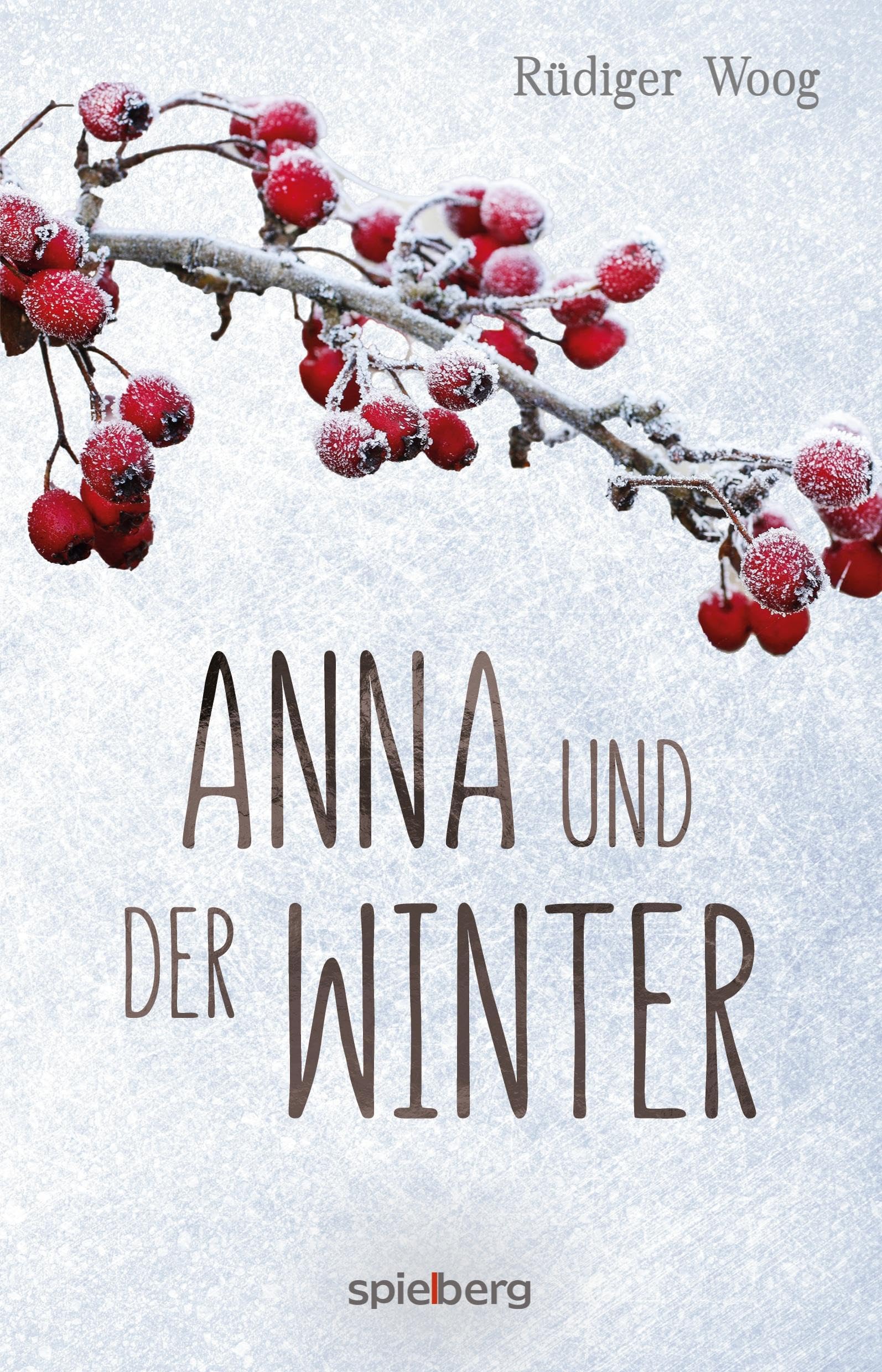 Anna und der Winter Contemporary literature