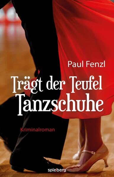 Trägt der Teufel Tanzschuhe Contemporary literature